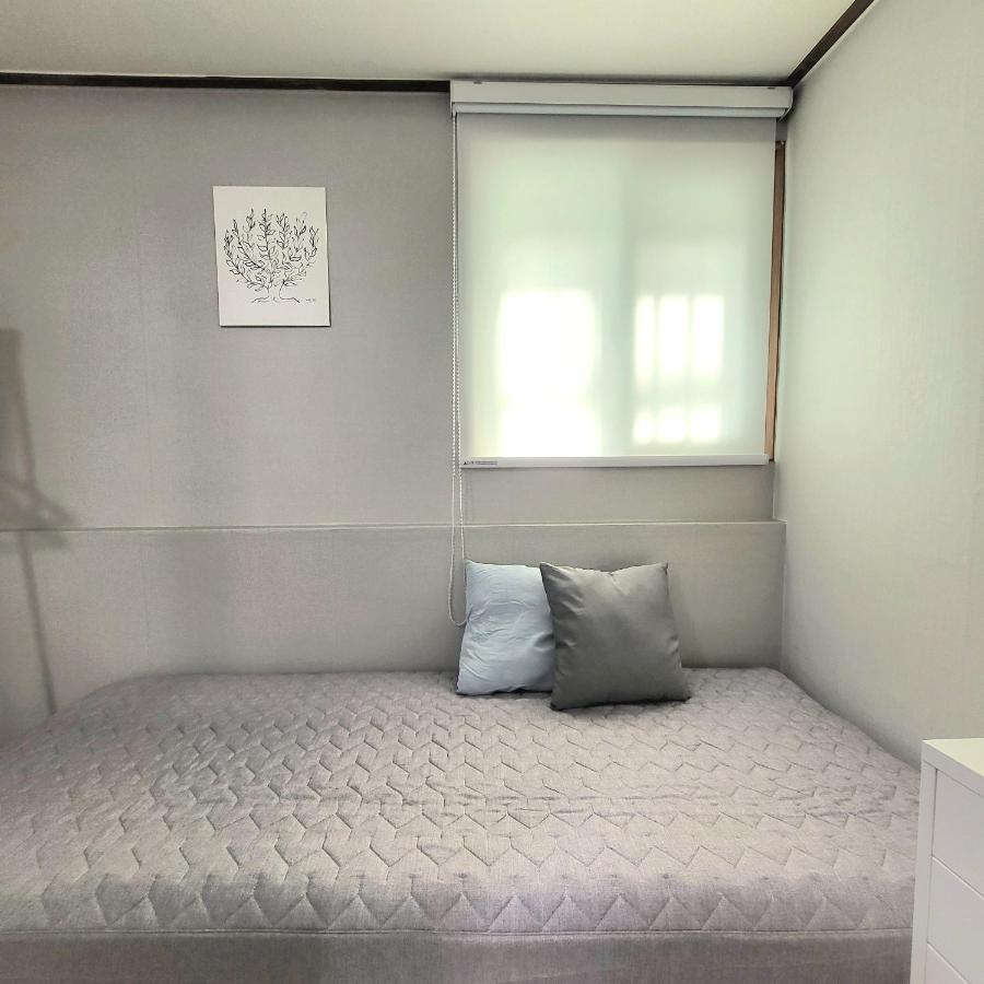 Hostel Open House Gangnam *