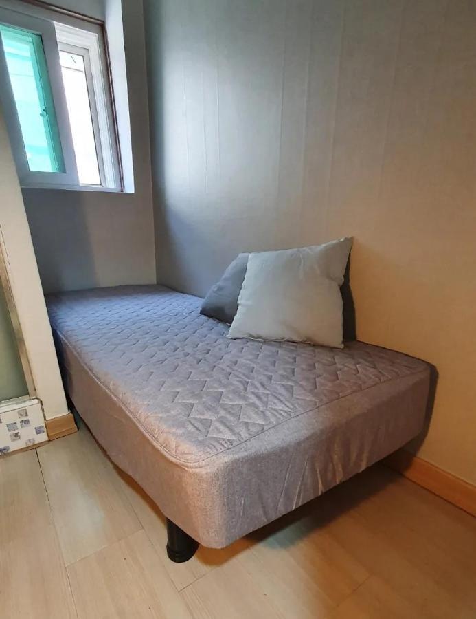 Open House Gangnam Hostel *