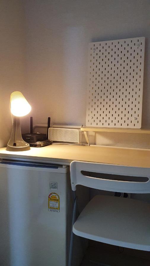 Open House Gangnam Hostel